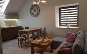Apartament Komarno II